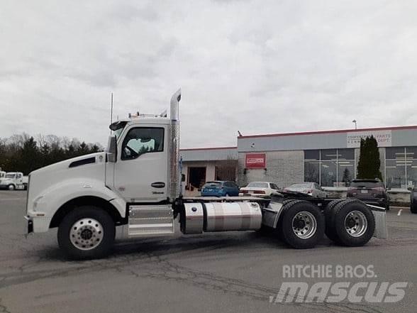 Kenworth T880 Влекачи