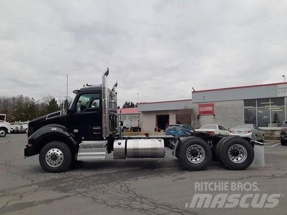 Kenworth T880 Влекачи