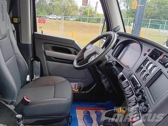Kenworth T880 Самосвал