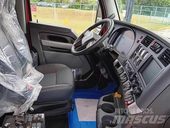 Kenworth T880 Самосвал