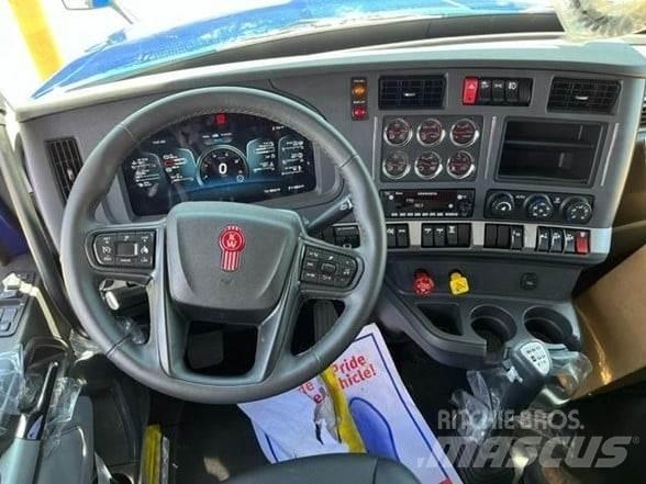 Kenworth T880 Самосвал