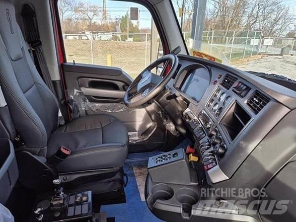 Kenworth T880 Самосвал