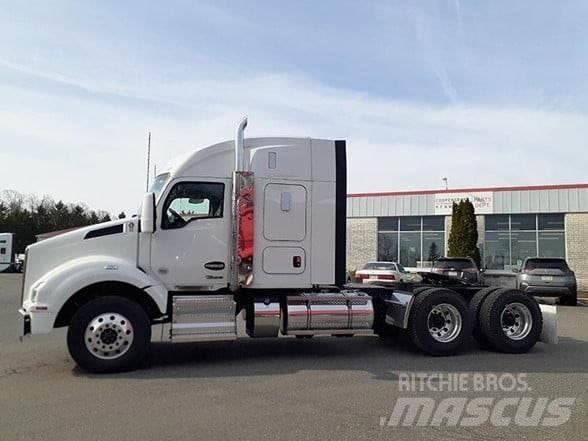 Kenworth T880 Влекачи