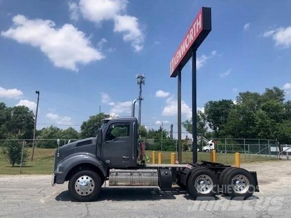 Kenworth T880 Влекачи