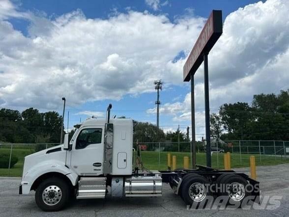 Kenworth T880 Влекачи