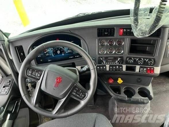 Kenworth T880 Влекачи