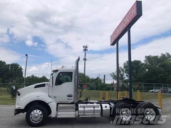 Kenworth T880 Влекачи