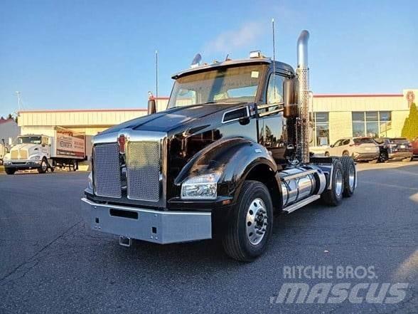 Kenworth T880 Влекачи