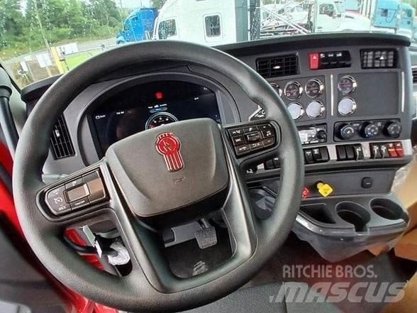 Kenworth T880 Влекачи