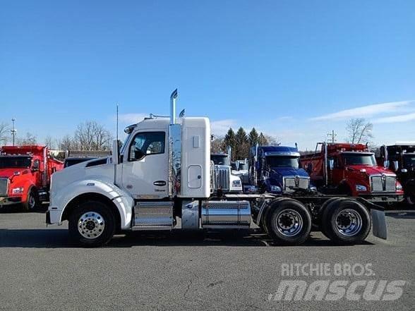 Kenworth T880 Влекачи