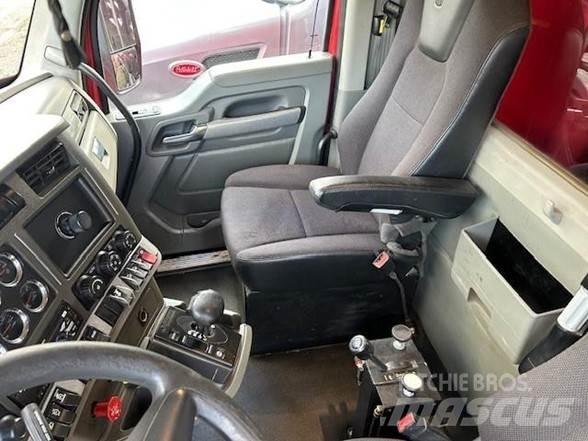Kenworth T880 Самосвал