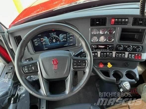 Kenworth T880 Влекачи