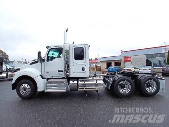 Kenworth T880 Влекачи