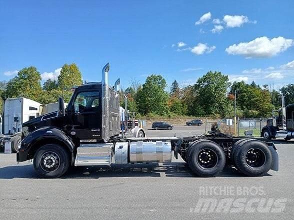 Kenworth T880 Влекачи