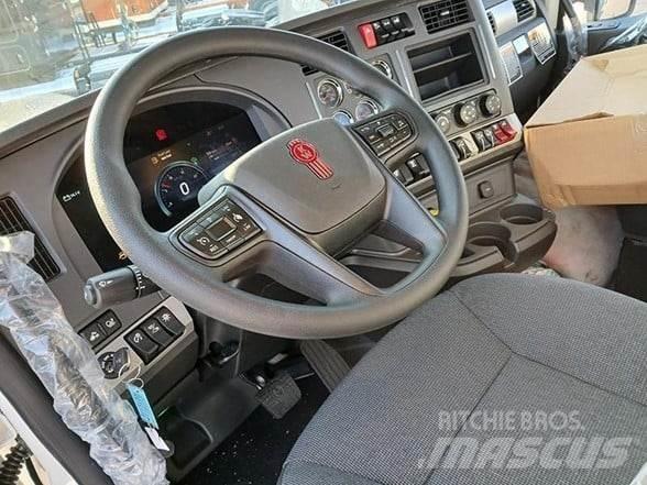 Kenworth T880 Влекачи