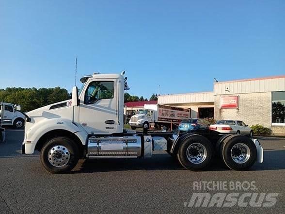 Kenworth T880 Влекачи