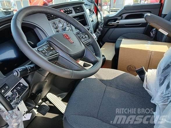 Kenworth T880 Влекачи