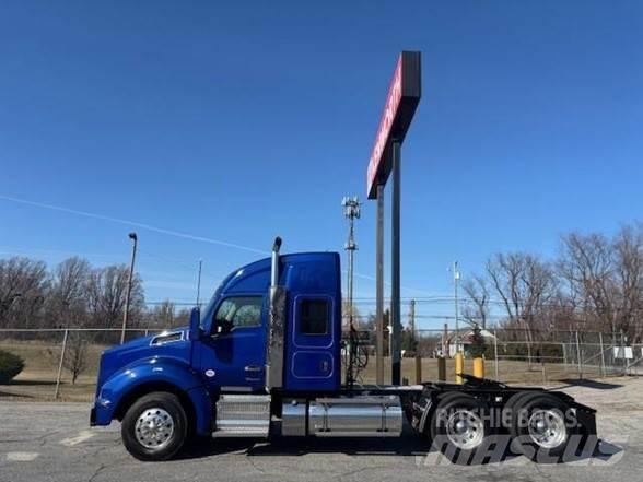Kenworth T880 Влекачи