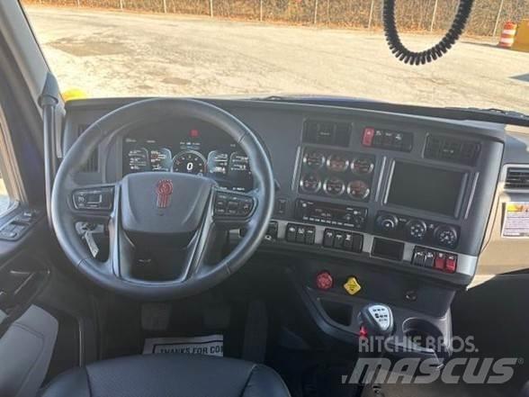 Kenworth T880 Влекачи