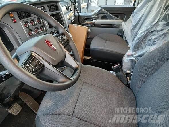 Kenworth T880 Самосвал