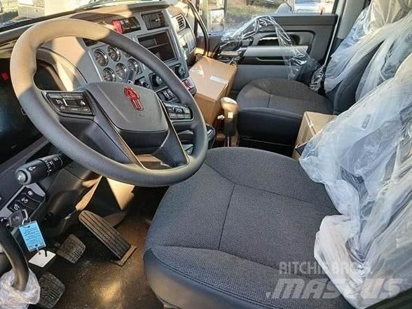 Kenworth T880 Влекачи