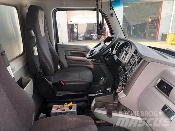 Kenworth T880 Самосвал