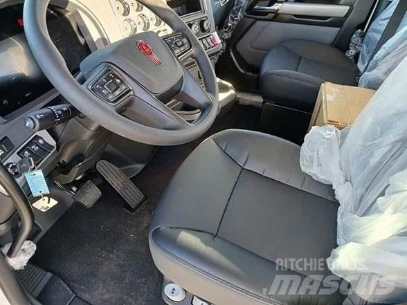 Kenworth T880 Шаси кабини