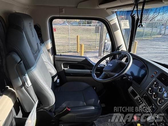 Kenworth T880 Самосвал
