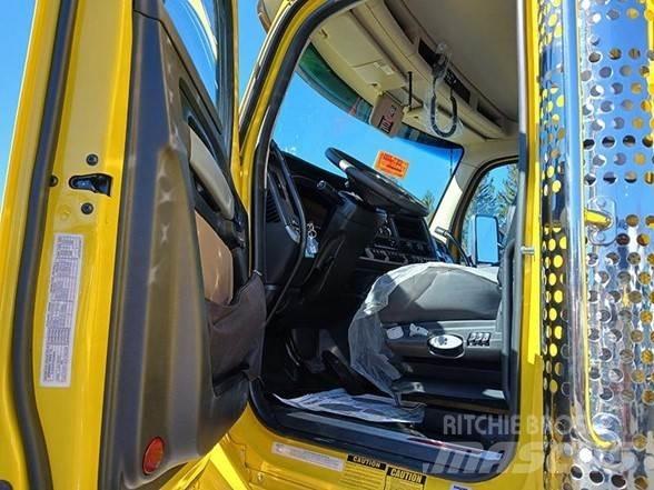 Kenworth T880 Самосвал