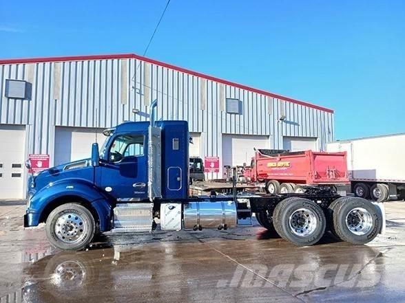 Kenworth T880 Влекачи