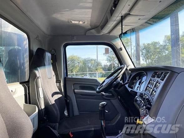 Kenworth T880 Самосвал