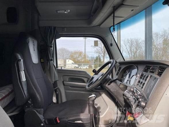 Kenworth T880 Влекачи