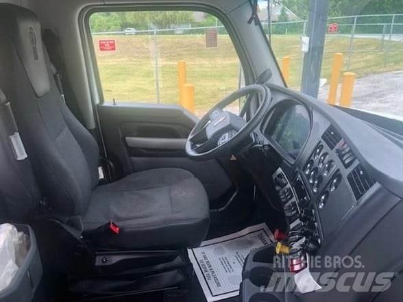 Kenworth T880 Влекачи