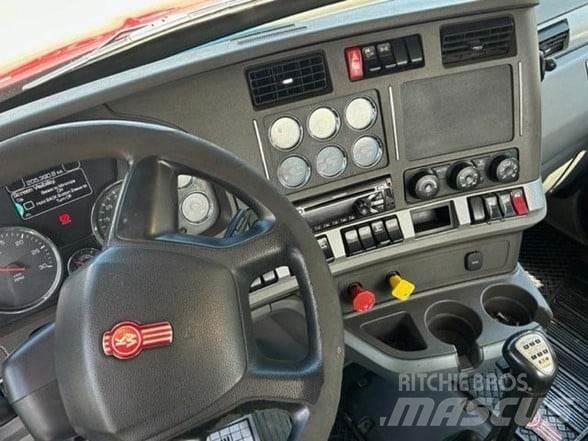 Kenworth T880 Влекачи