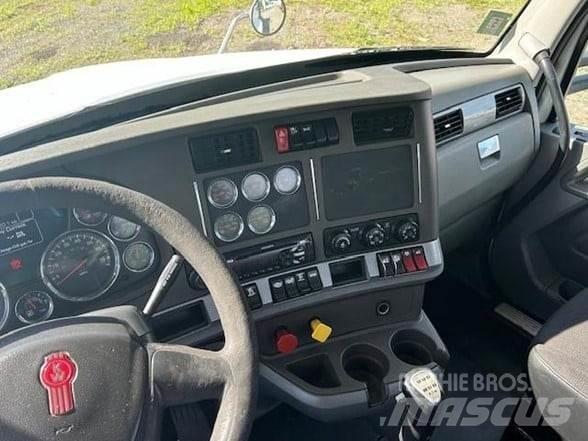 Kenworth T880 Влекачи