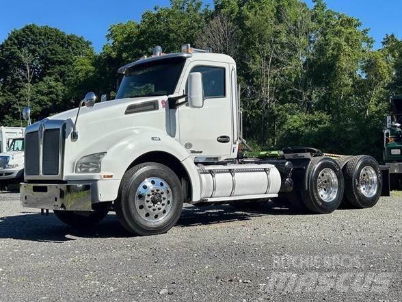 Kenworth T880 Влекачи