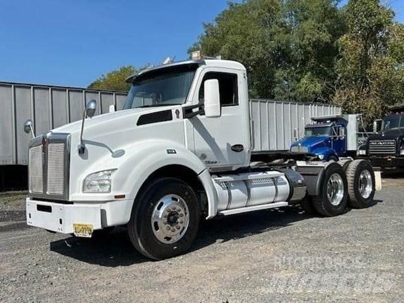 Kenworth T880 Влекачи