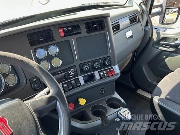 Kenworth T880 Влекачи