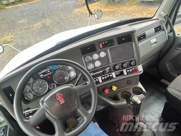 Kenworth T880 Влекачи