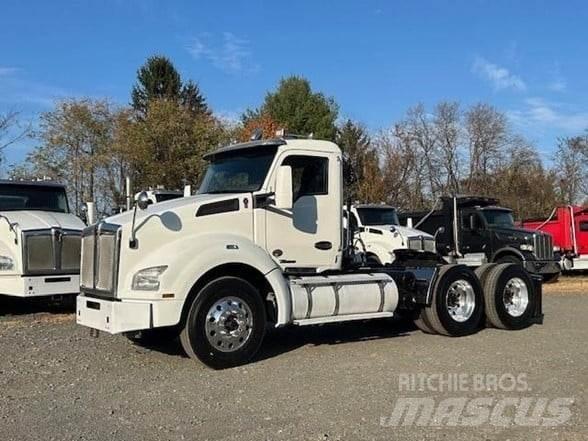 Kenworth T880 Влекачи