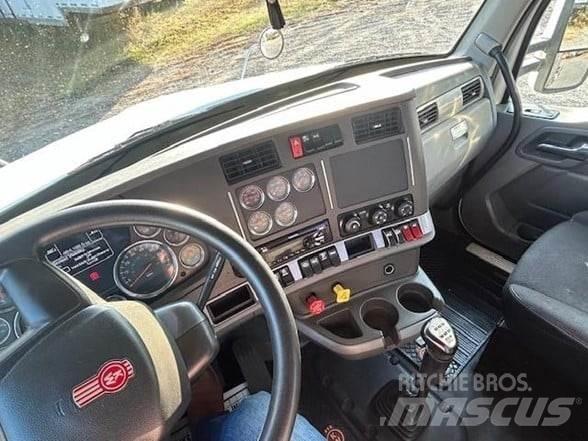Kenworth T880 Влекачи