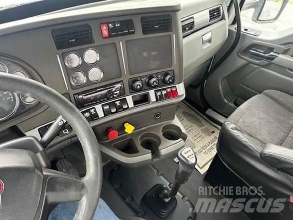 Kenworth T880 Влекачи