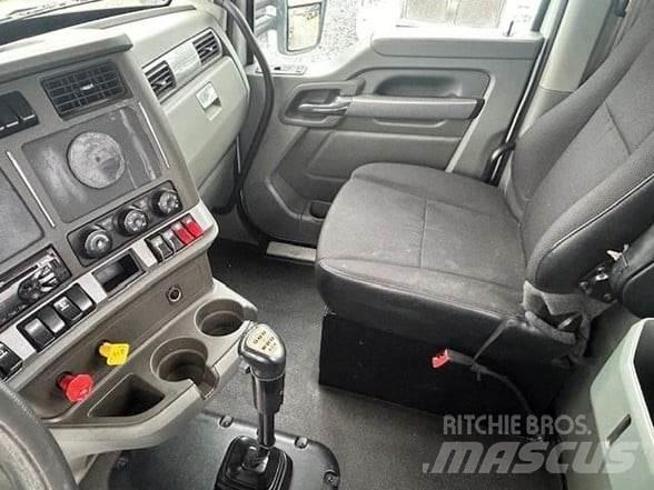 Kenworth T880 Влекачи