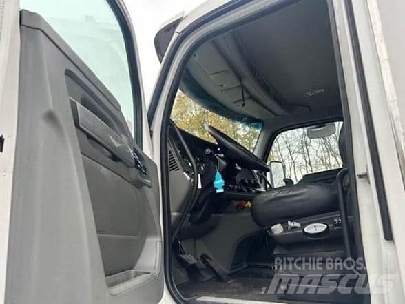 Kenworth T880 Влекачи