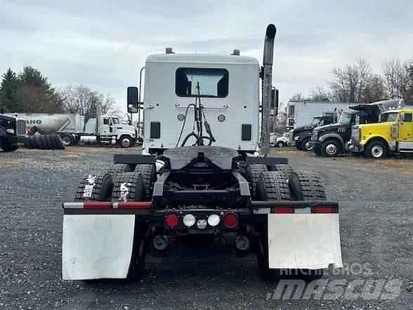 Kenworth T880 Влекачи