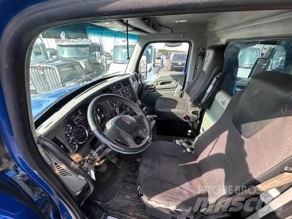 Kenworth T880 Самосвал