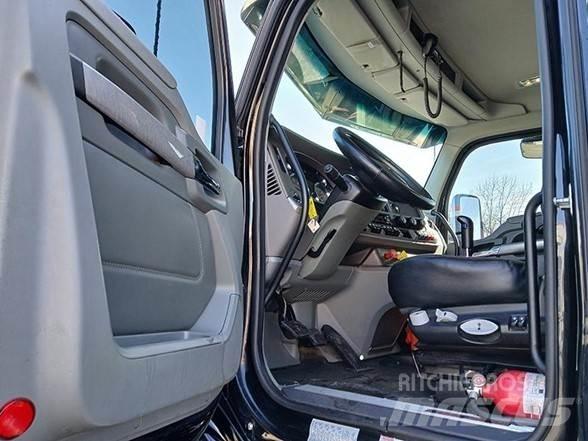 Kenworth T880 Самосвал