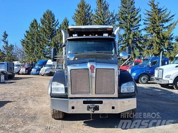 Kenworth T880 Самосвал