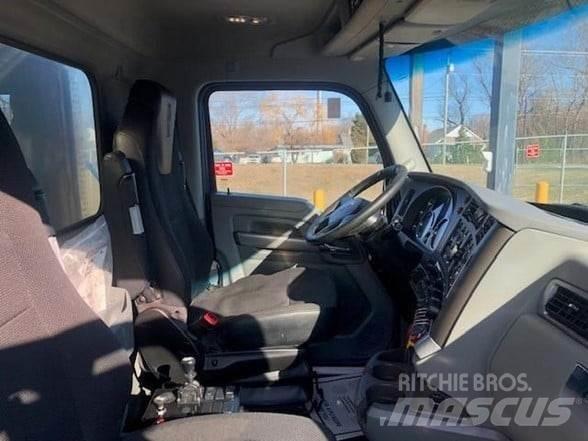 Kenworth T880 Самосвал