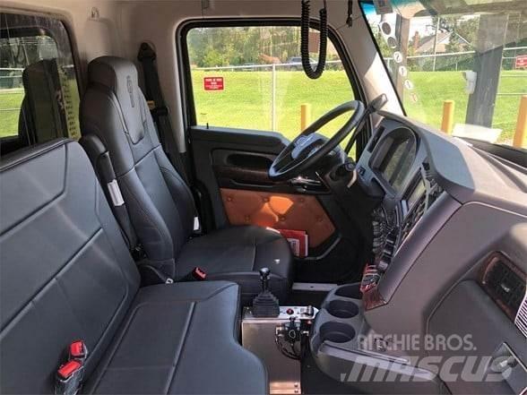 Kenworth T880 Самосвал